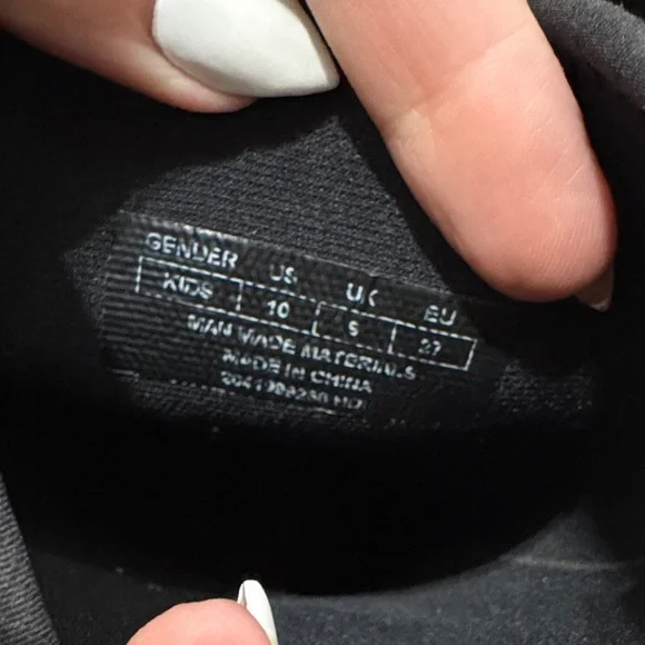 Muck Boot Company Black Neoprene Rain Boots - Picture 5 of 5